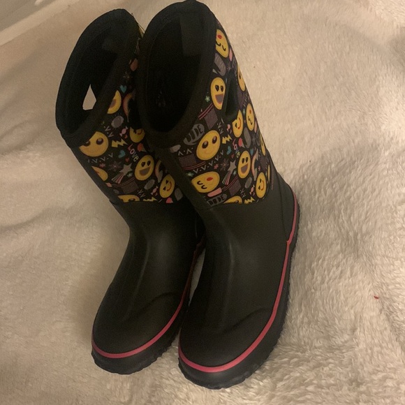 Element snow shoes - Picture 2 of 4